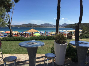  Luxury Apartment Sardegna  Ольбия